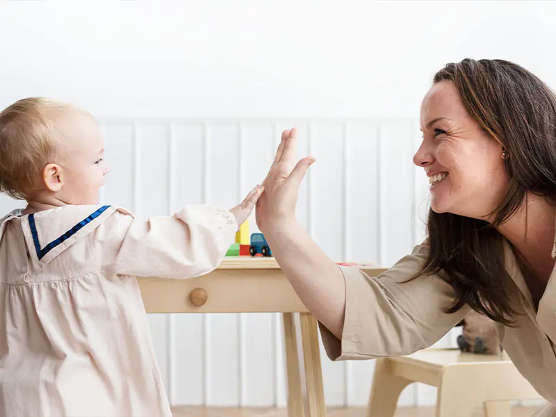 Crescimento e desenvolvimento infantil acompanhados por pediatra em Itabaiana com orientação para pais e responsáveis.